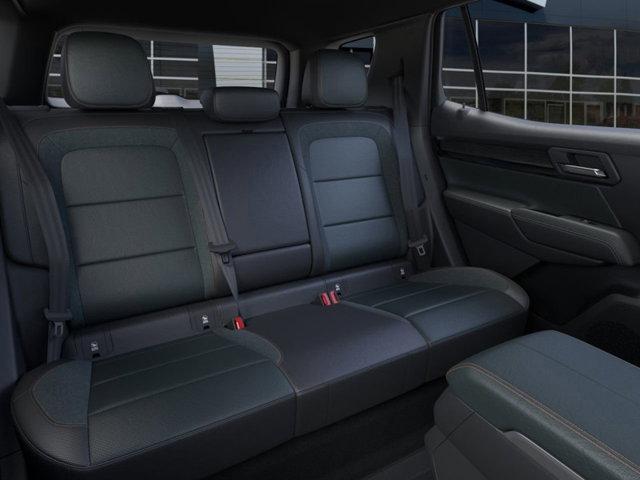 new 2026 GMC Terrain car, priced at $41,998