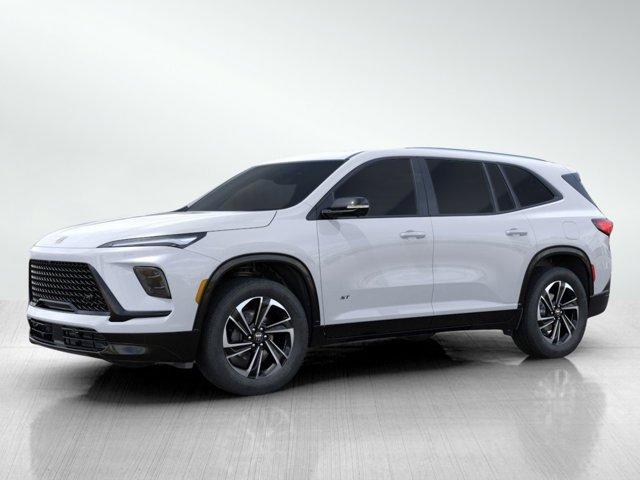 new 2026 Buick Enclave car, priced at $54,998