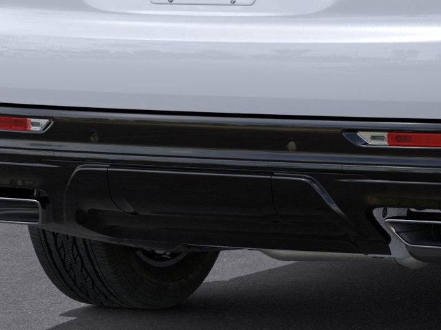 new 2026 Buick Enclave car, priced at $54,998