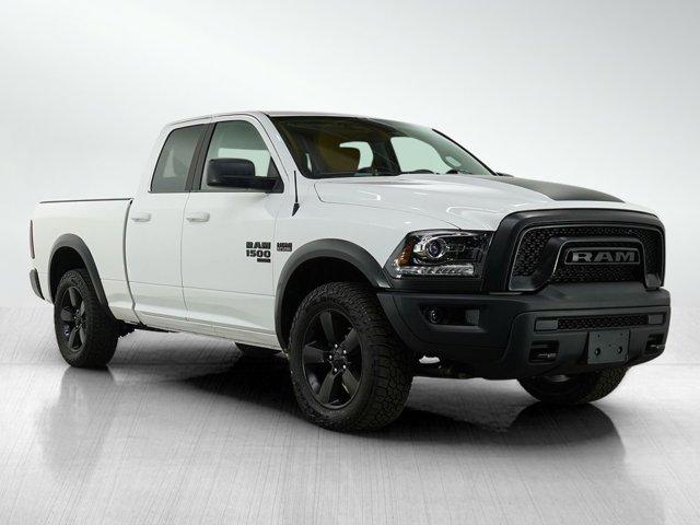 used 2019 Ram 1500 Classic car, priced at $24,900