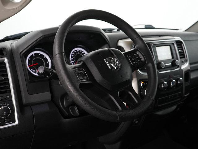 used 2019 Ram 1500 Classic car, priced at $24,900