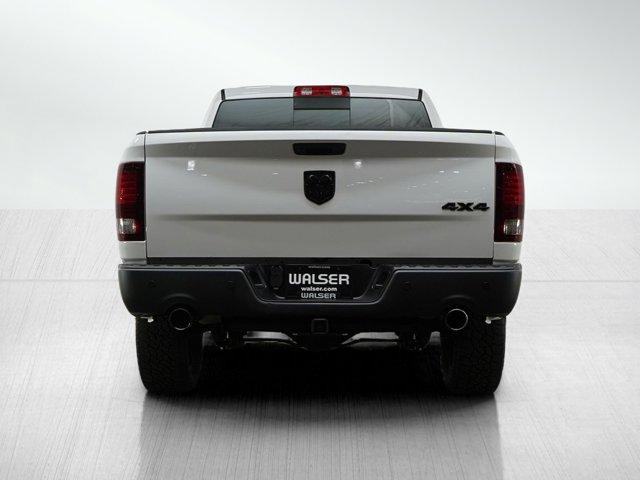 used 2019 Ram 1500 Classic car, priced at $24,900