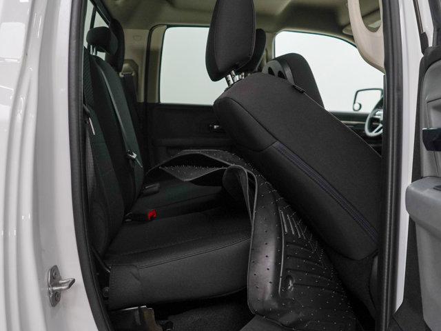 used 2019 Ram 1500 Classic car, priced at $24,900
