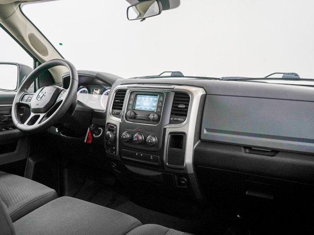 used 2019 Ram 1500 Classic car, priced at $24,900