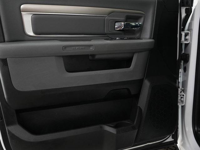 used 2019 Ram 1500 Classic car, priced at $24,900