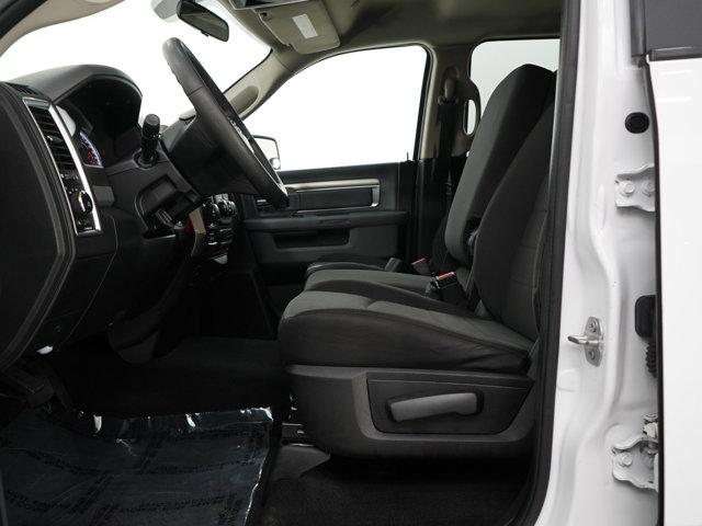 used 2019 Ram 1500 Classic car, priced at $24,900