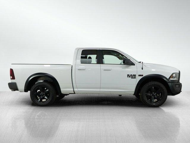 used 2019 Ram 1500 Classic car, priced at $24,900