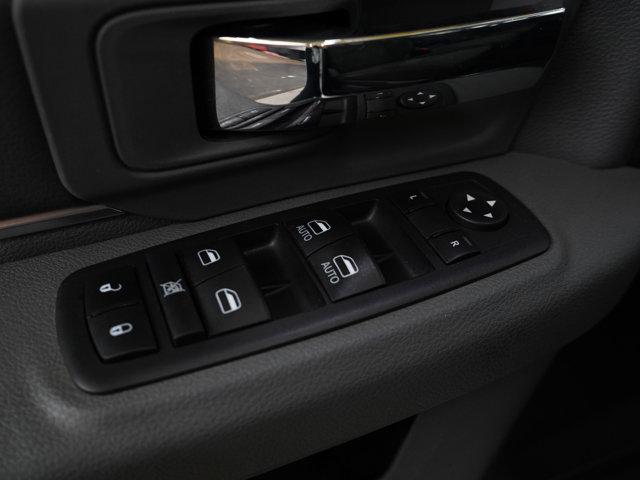 used 2019 Ram 1500 Classic car, priced at $24,900