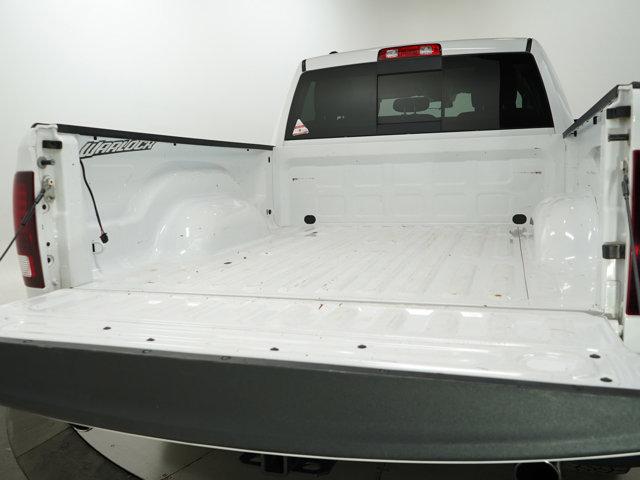 used 2019 Ram 1500 Classic car, priced at $24,900