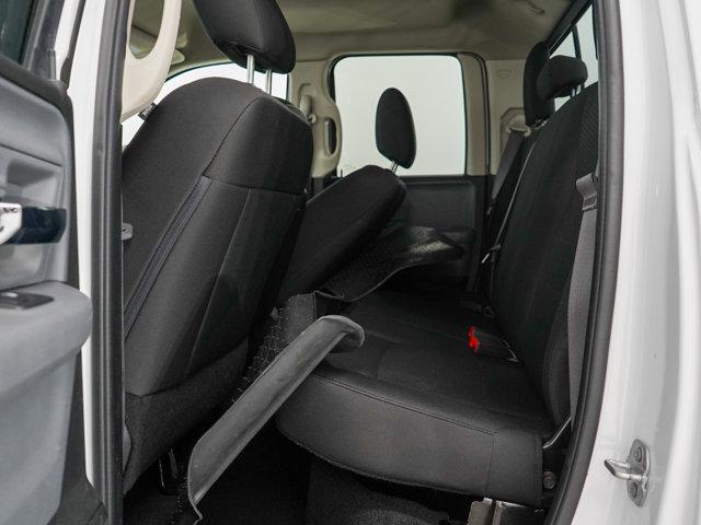 used 2019 Ram 1500 Classic car, priced at $24,900