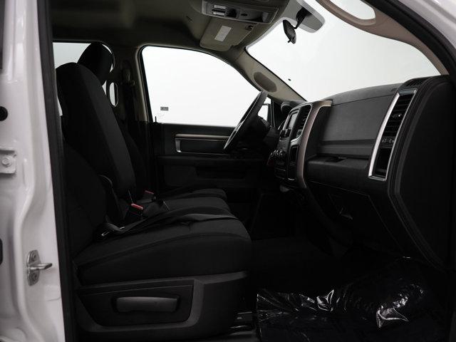 used 2019 Ram 1500 Classic car, priced at $24,900