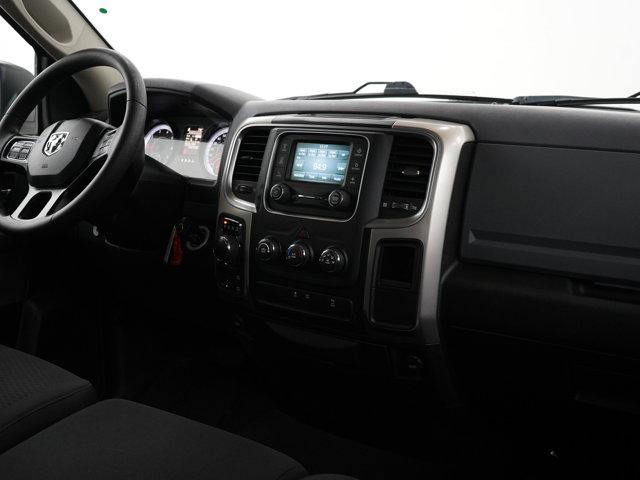 used 2019 Ram 1500 Classic car, priced at $24,900