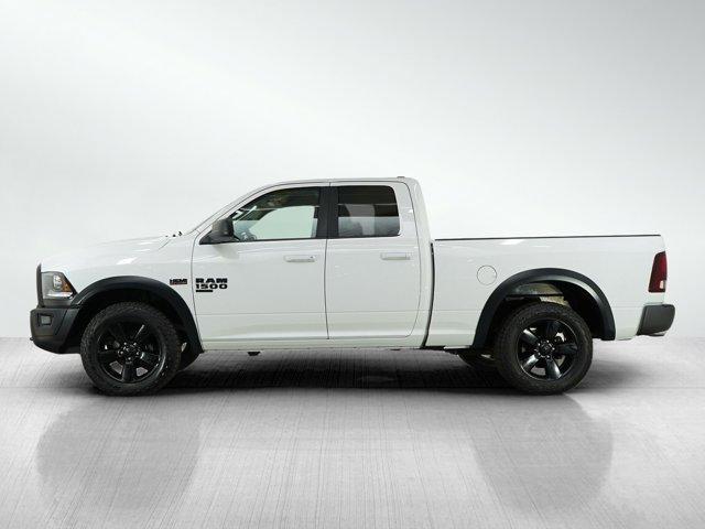 used 2019 Ram 1500 Classic car, priced at $24,900