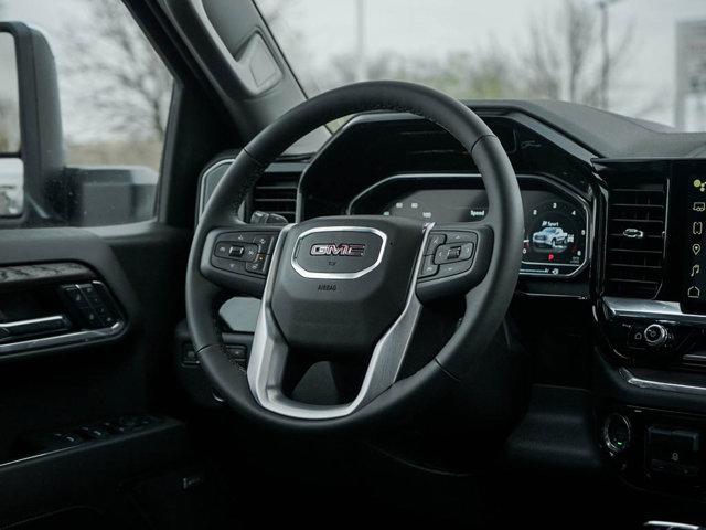 new 2025 GMC Sierra 1500 car, priced at $59,826