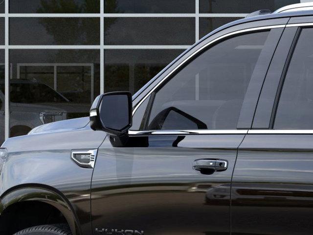 new 2025 GMC Yukon XL car, priced at $84,380