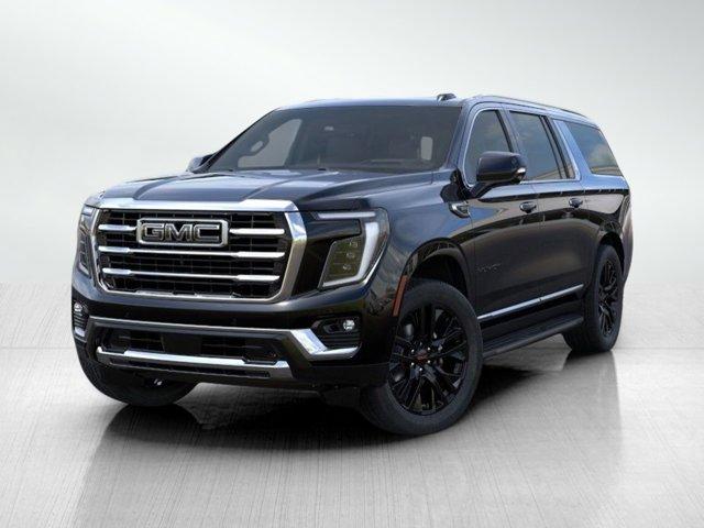 new 2025 GMC Yukon XL car, priced at $84,380