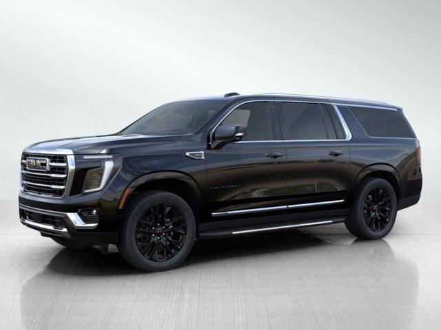 new 2025 GMC Yukon XL car, priced at $84,380