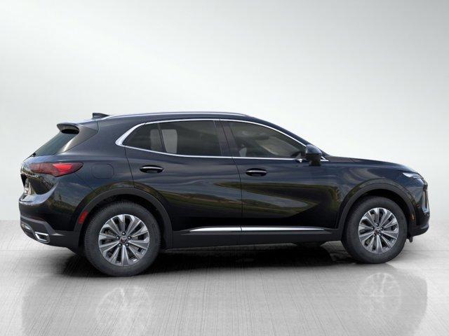 new 2025 Buick Envision car, priced at $38,666