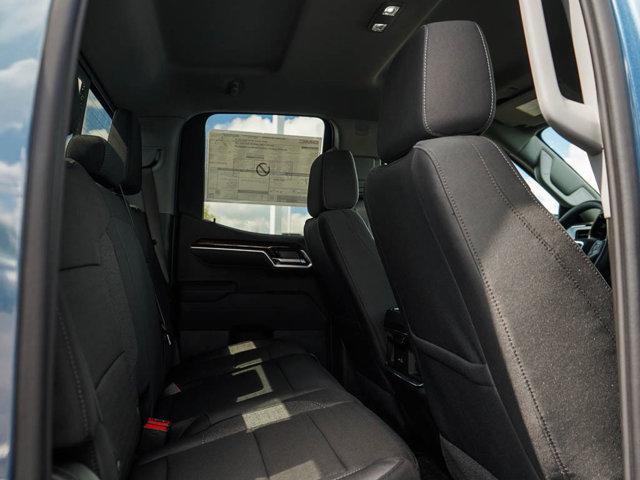 new 2026 GMC Sierra 1500 car, priced at $58,498