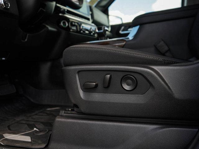 new 2026 GMC Sierra 1500 car, priced at $58,498