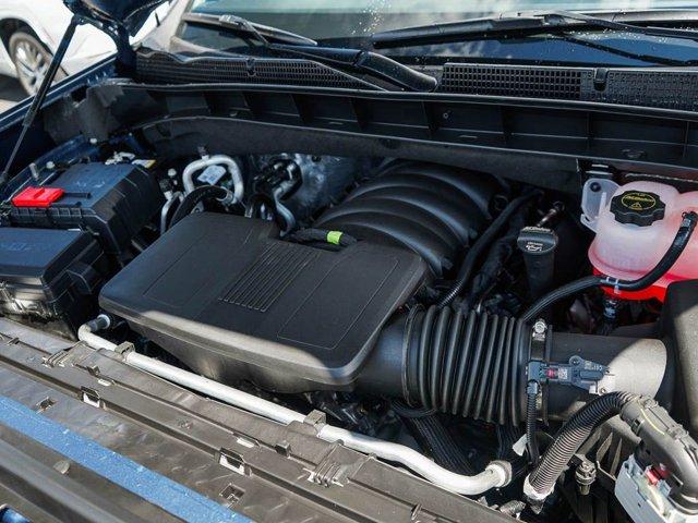 new 2026 GMC Sierra 1500 car, priced at $58,498