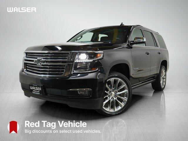 used 2019 Chevrolet Tahoe car, priced at $30,900