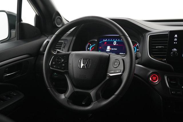 used 2022 Honda Pilot car, priced at $28,400