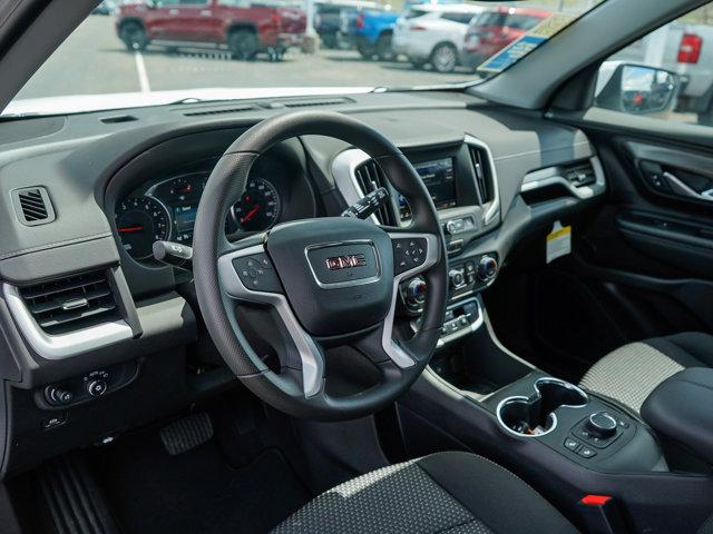 new 2024 GMC Terrain car, priced at $27,315