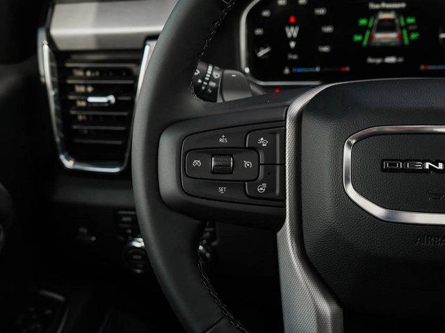 new 2026 GMC Sierra 1500 car, priced at $76,248