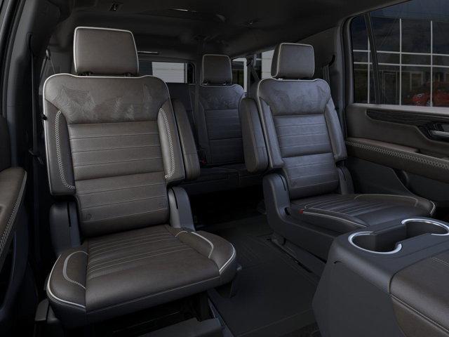 new 2025 GMC Yukon XL car, priced at $109,765