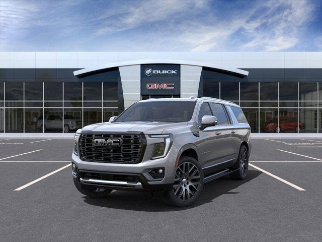 new 2025 GMC Yukon XL car, priced at $109,765