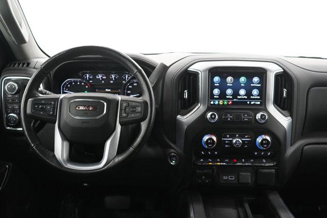 used 2019 GMC Sierra 1500 car, priced at $32,700