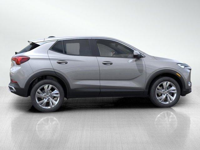 new 2024 Buick Encore GX car, priced at $29,531