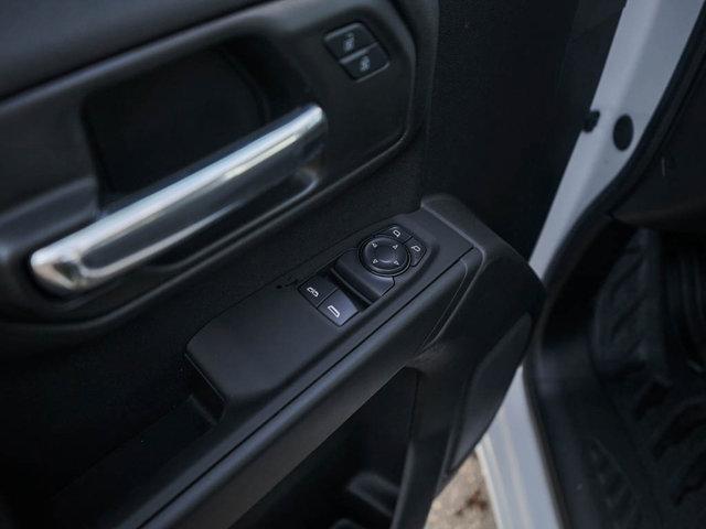 new 2025 GMC Sierra 1500 car, priced at $41,648