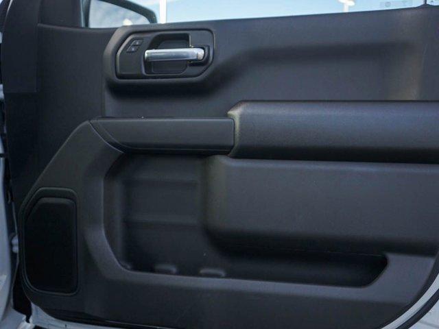 new 2025 GMC Sierra 1500 car, priced at $41,648