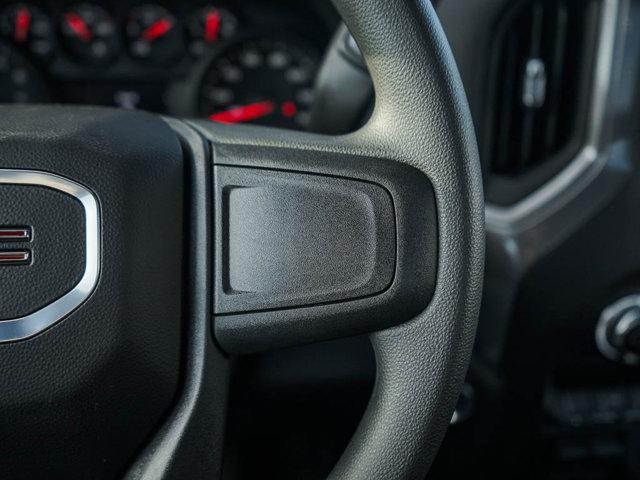 new 2025 GMC Sierra 1500 car, priced at $41,648