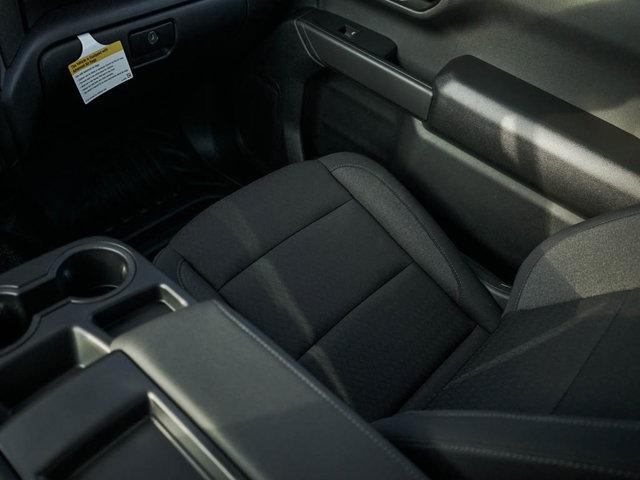new 2025 GMC Sierra 1500 car, priced at $41,648