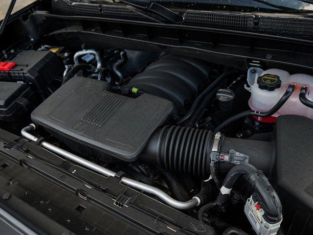 new 2025 GMC Sierra 1500 car, priced at $41,648