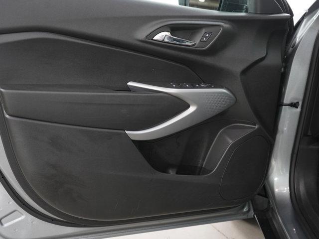 used 2024 Chevrolet Trax car, priced at $19,500