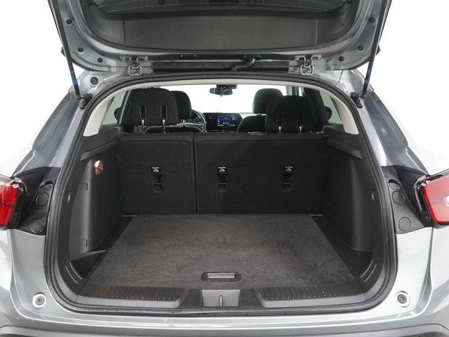 used 2024 Chevrolet Trax car, priced at $19,500