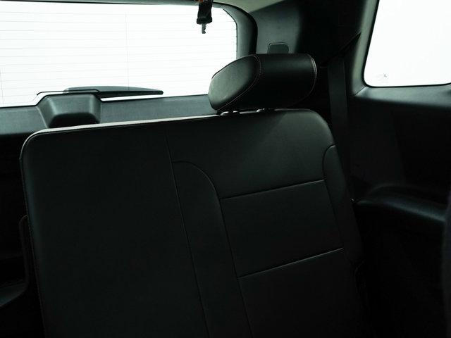 used 2019 Chevrolet Traverse car, priced at $20,000