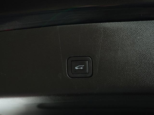 used 2019 Chevrolet Traverse car, priced at $20,000