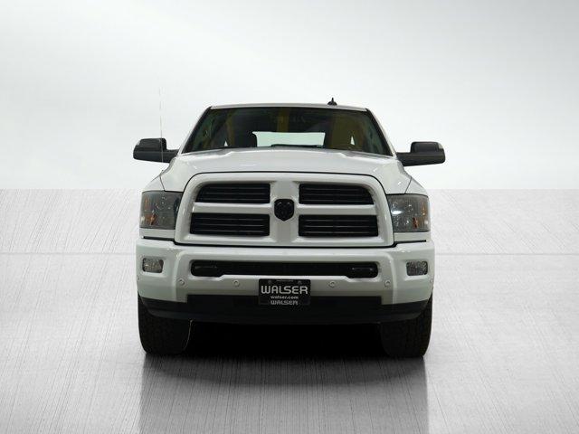 used 2017 Ram 2500 car, priced at $33,700