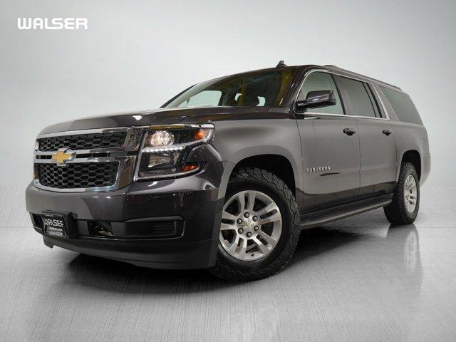 used 2016 Chevrolet Suburban car, priced at $23,500