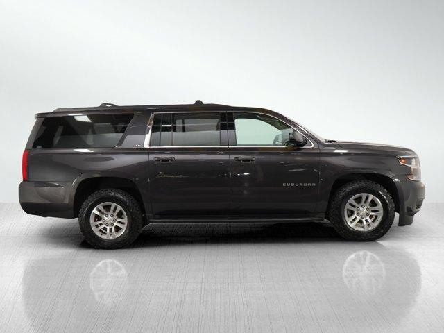 used 2016 Chevrolet Suburban car, priced at $23,500