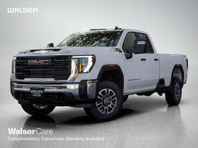 new 2025 GMC Sierra 3500 car, priced at $53,401