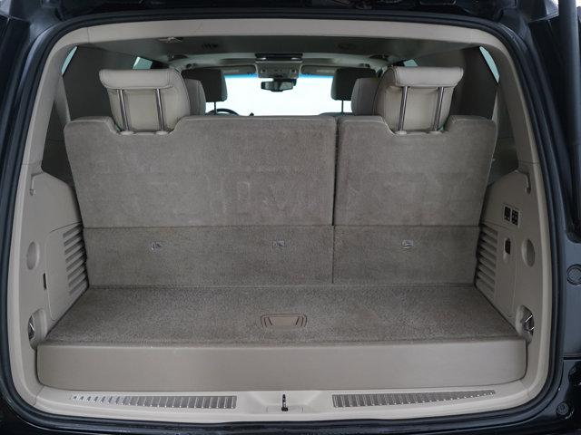 used 2018 GMC Yukon car, priced at $31,200