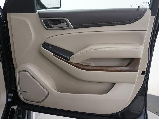 used 2018 GMC Yukon car, priced at $31,200