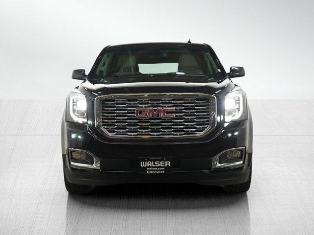 used 2018 GMC Yukon car, priced at $31,200