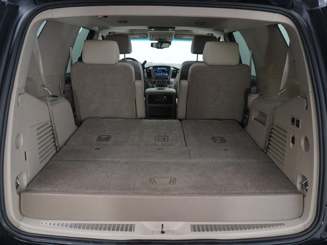 used 2018 GMC Yukon car, priced at $31,200